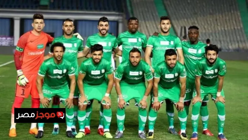 محمد عمر يكشف أسباب أزمة الاتحاد السكندري بعد استقالة محمد مصيلحي