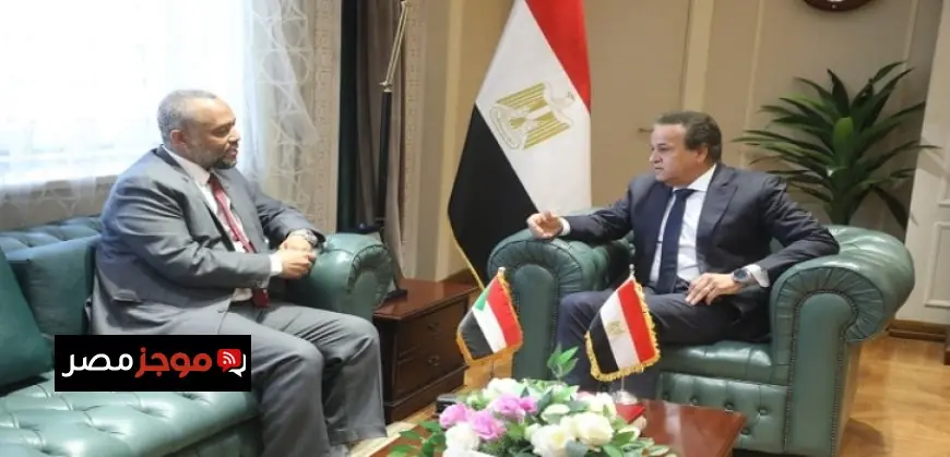 وزير الكهرباء يقود الاجتماع الافتتاحي للجهاز التنفيذي لمشروعات المحطات النووية