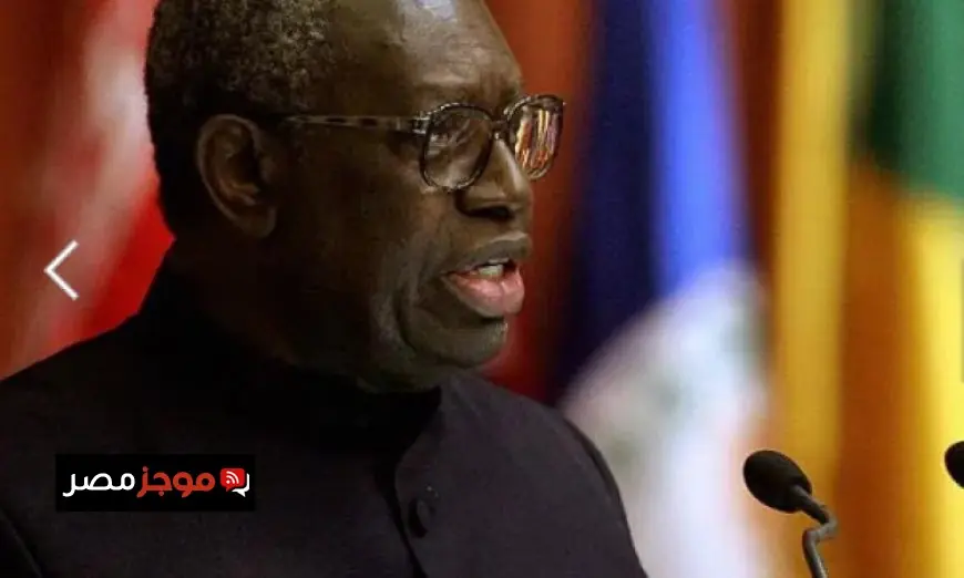 رحيل رئيس سورينام الأسبق رونالد فينيتيان عن عمر يناهز 89 عاماً