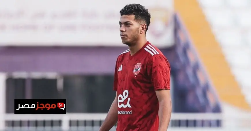 إمام عاشور يستأنف تدريباته مع الأهلي استعدادا للمنافسات القادمة