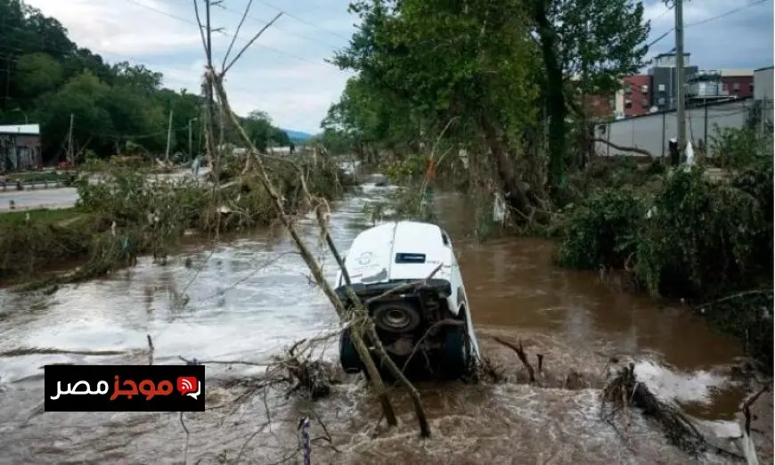 إعصار الفلبين يودي بحياة أكثر من 140 شخصاً ويترك آثاراً devastation  قوية