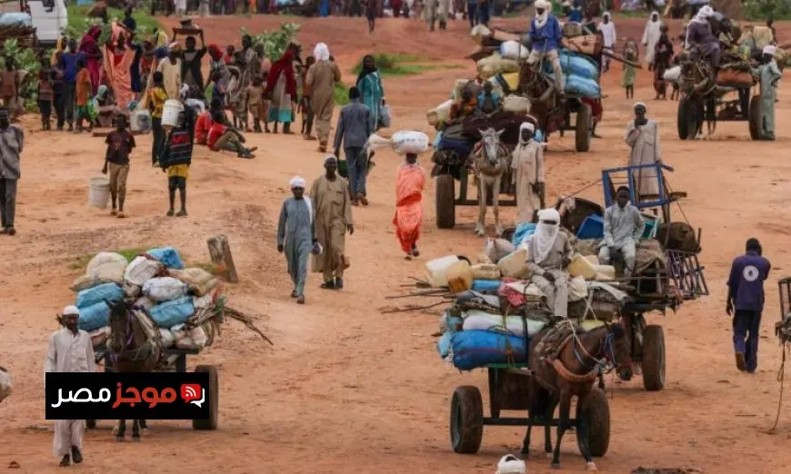 لندن تعلن دعمها التام لجهود بعثة الأمم المتحدة لحفظ السلام في أبيي