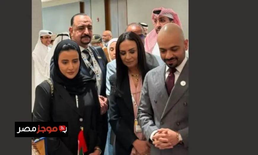 وزيرة التضامن تطلق فعاليات مبادرة العيش باستقلالية لتمكين ذوي الإعاقة