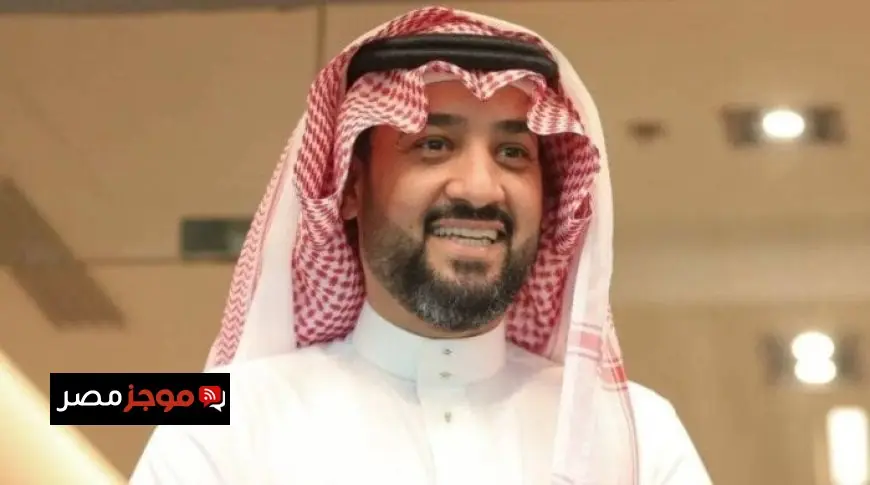 أهلي جدة يكشف عن التشكيل الجديد لمجلس إدارته بقيادة خالد الغامدي