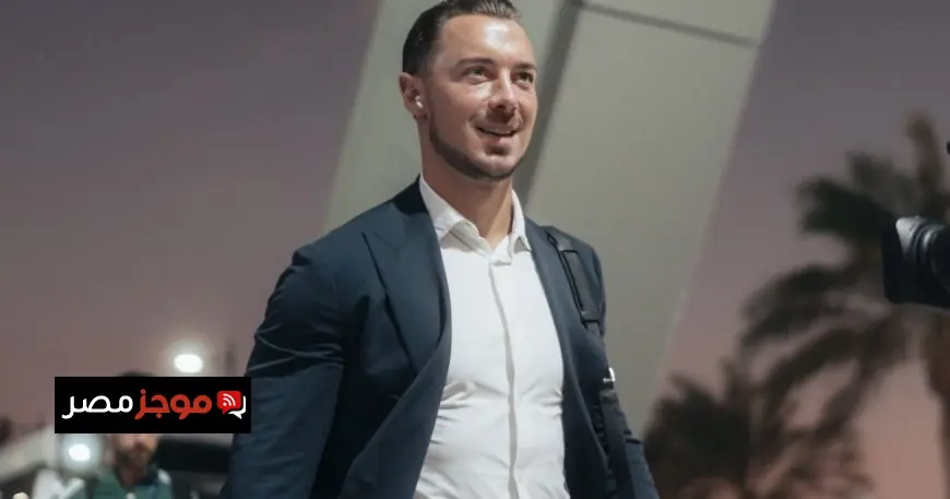 يايسله يؤكد أهمية الثلاث نقاط بعد انتصار الأهلي على السد