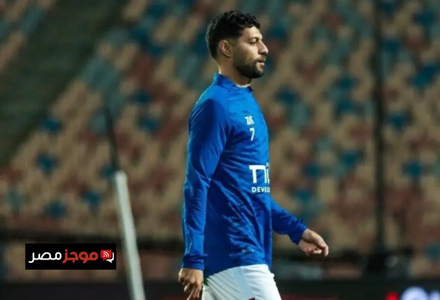 أحمد عيد عبد الملك يكشف تأثير رحيل مصطفى شلبي على الزمالك