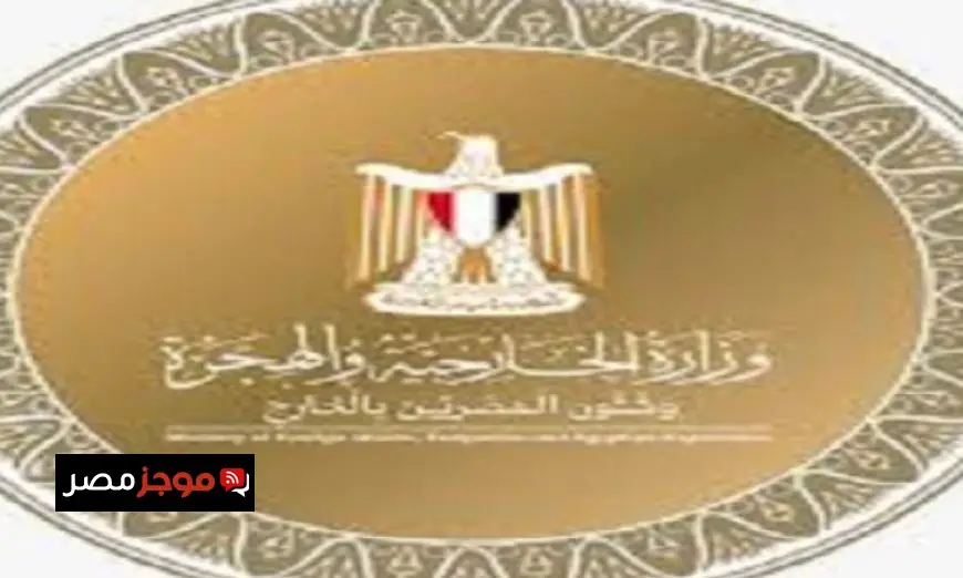 الخارجية المصرية تعلن جاهزية البعثات الدبلوماسية لمتابعة انتخابات مجلس النواب القادمة