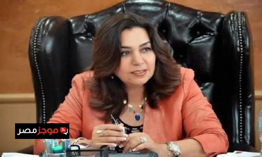 وزيرة التنمية تكشف عن دراسة مصر لإنشاء مركز إقليمي للطوارئ يربط بين الصين وإفريقيا