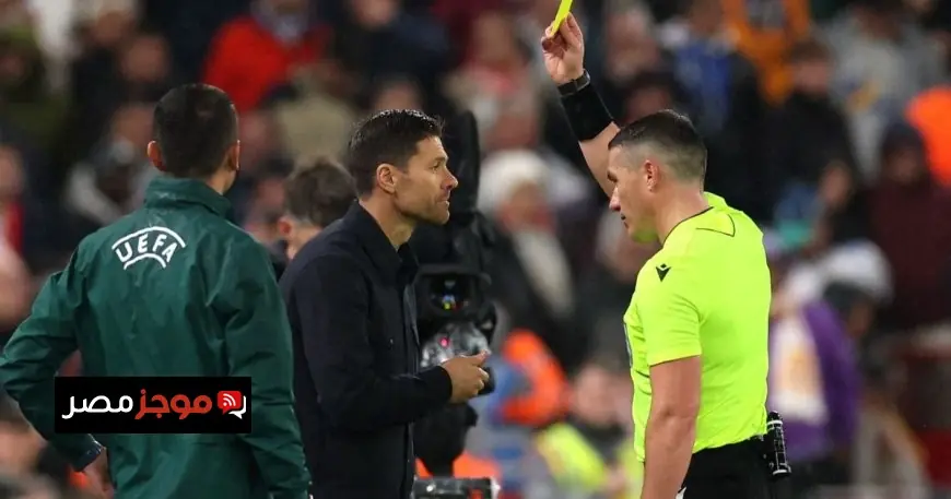 تشابي ألونسو يكشف أسباب هزيمة ريال مدريد أمام ليفربول