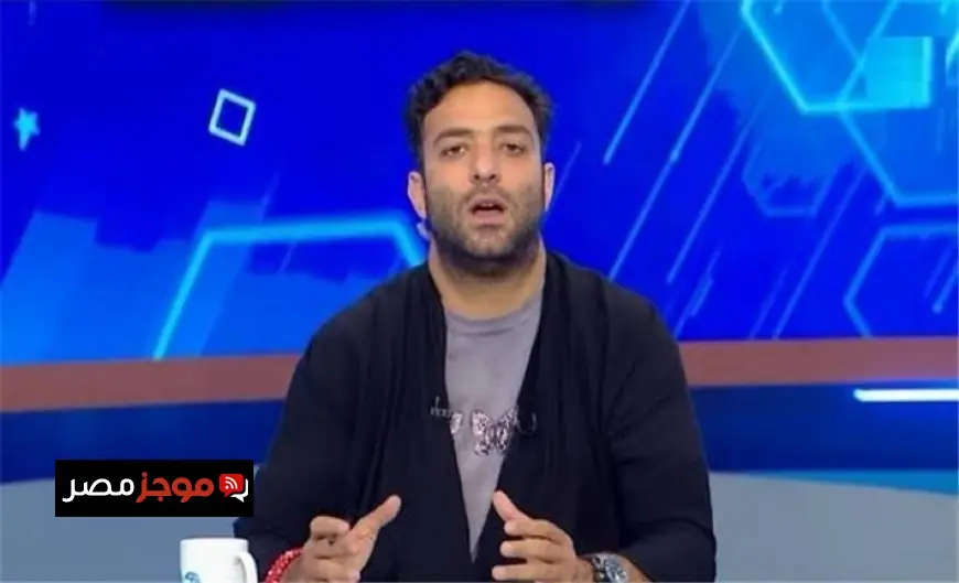 ميدو يرد بقوة على سكولز بعد انتقاده لمحمد صلاح مع ليفربول ويلقبعه بالمحلل الغبي