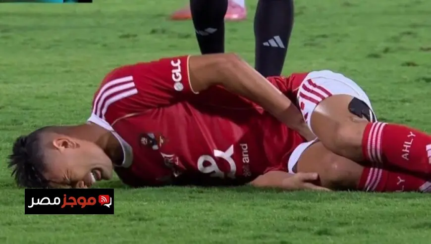 خالد الغندور يكشف عن جهود الأهلي المتسارعة لتجهيز أشرف داري قبل السوبر المحلي