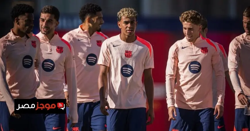 كل ما تحتاج معرفته عن مواعيد مباريات اليوم الأربعاء 5 نوفمبر 2025