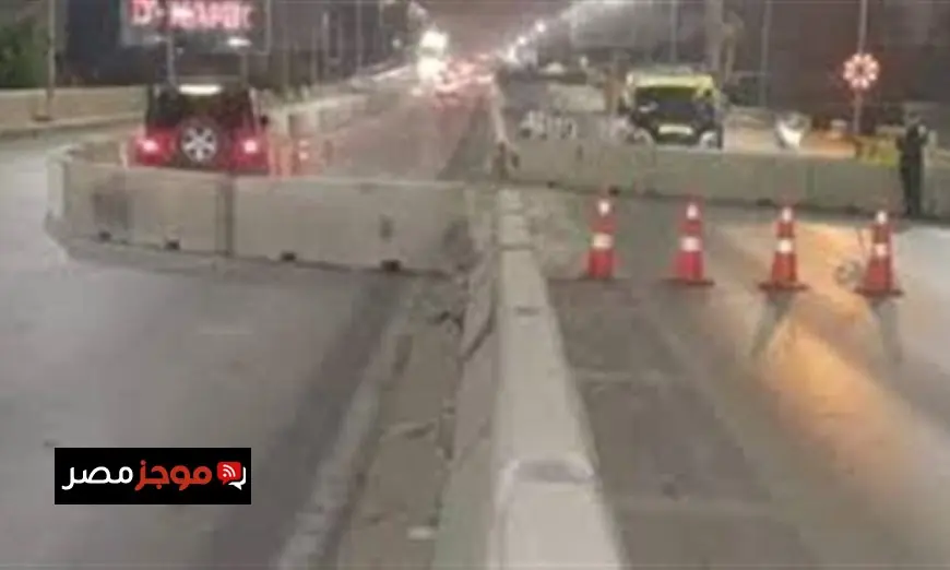 تحويلات مرورية هامة لرفع كفاءة شارع الأشراف في القاهرة