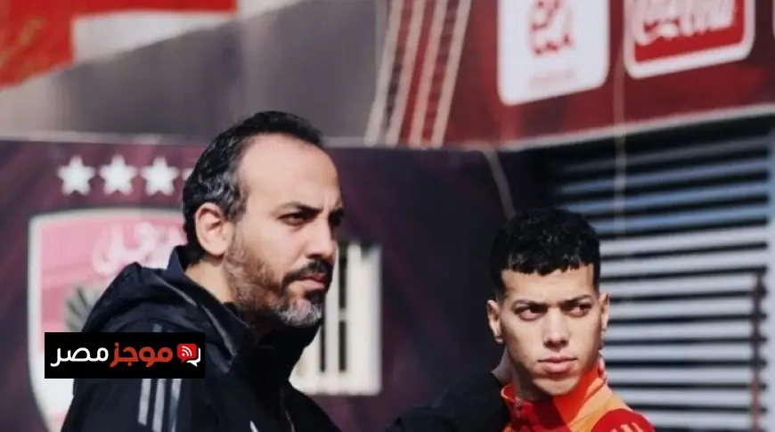 طبيب الأهلي يكشف معلومات جديدة عن حالة إمام عاشور الصحية