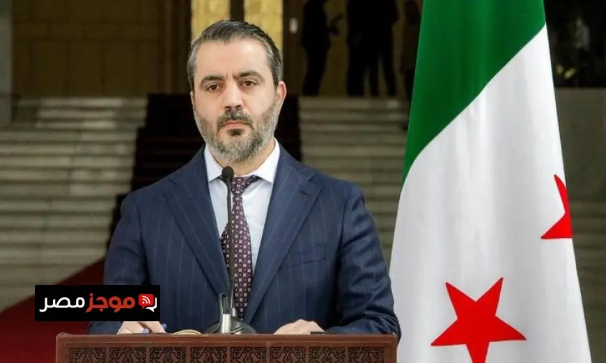 سوريا تعبر عن شكرها لواشنطن بعد قرار مجلس الأمن برفع العقوبات عن الشرع