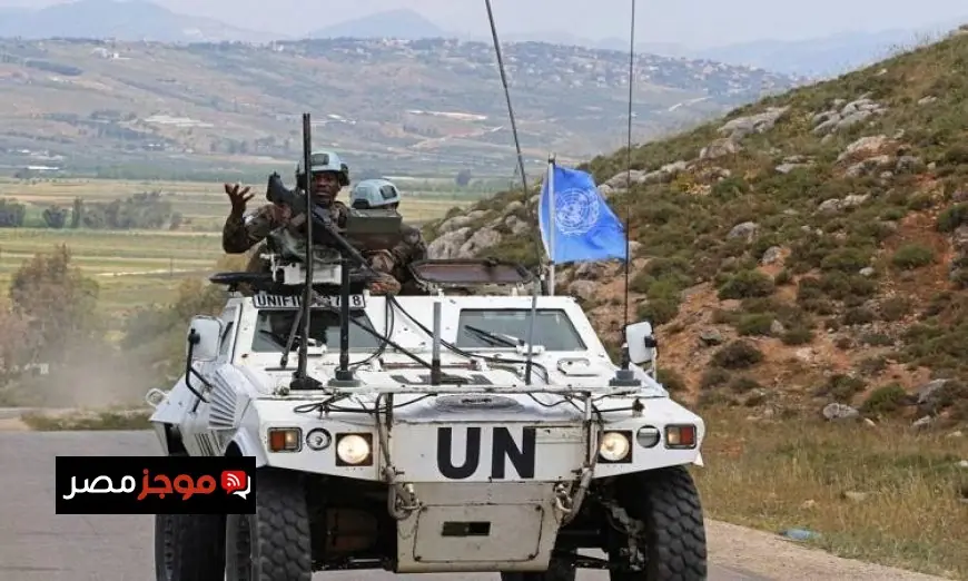 الغارات الإسرائيلية على جنوب لبنان تهدد جهود الحل الدبلوماسي حسب اليونيفيل