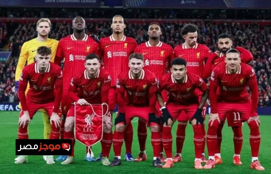 الكرات الطويلة تكشف ضعف ليفربول والأندية الإنجليزية تستغل ثغرة البطل السابق