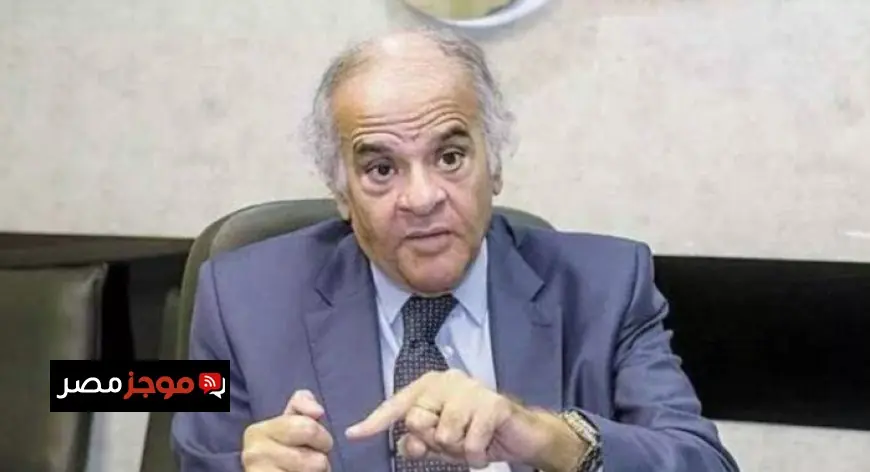 ممدوح عباس يثني على نجم الزمالك قبل مباراة البنك الأهلي ويشير إلى تواضعه في الحديث