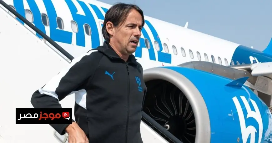 إنزاغي يتوج بلقب مدرب الشهر وفورتونيس يتألق كأفضل لاعب في أكتوبر بدوري روشن السعودي