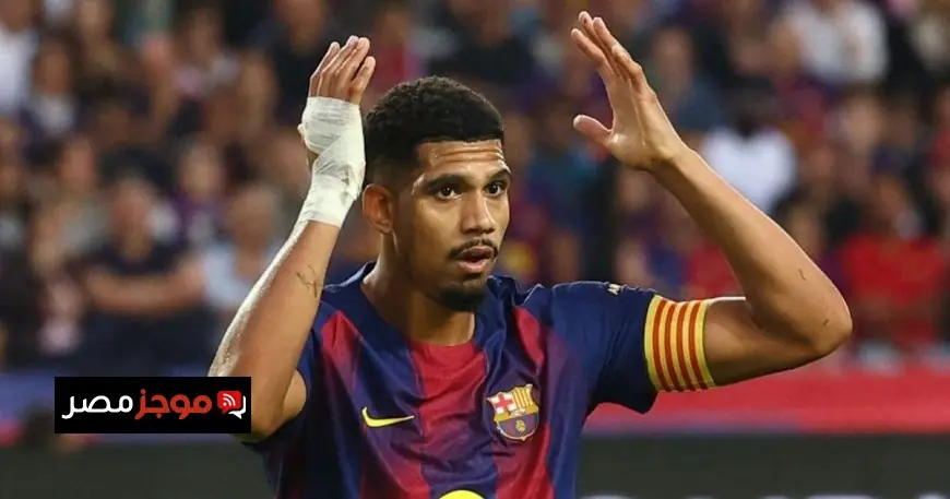 تشكيلة برشلونة الأساسية في مباراته المرتقبة أمام كلوب بروج بدوري أبطال أوروبا