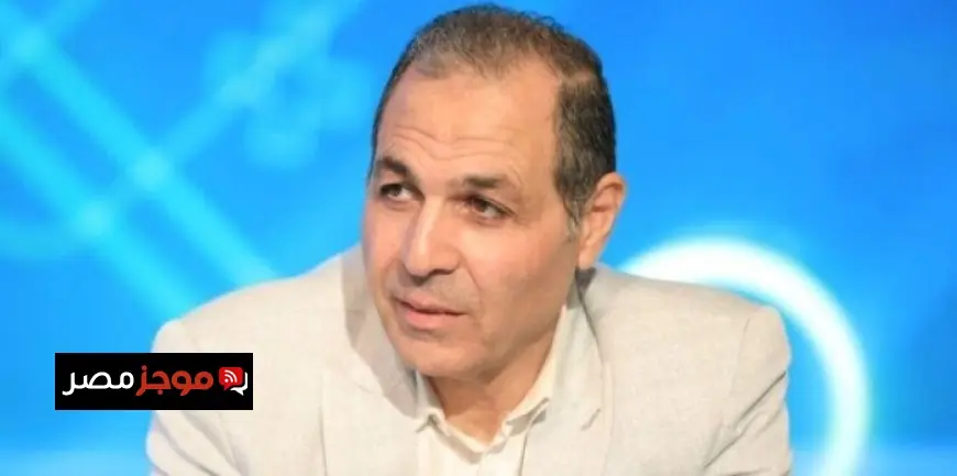 تامر عبد الحميد يكشف أسباب مغادرته مجلس لبيب بعد شعوره بالغدر