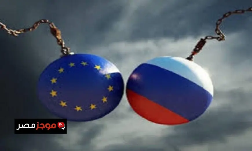 الاتحاد الأوروبي يفرض قيود تأشيرات جديدة على الروس بسبب النزاع في أوكرانيا
