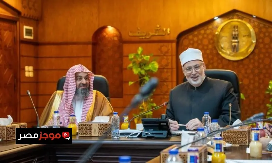 الأزهر الشريف يعلن عن تعاون مع الشؤون الإسلامية السعودية لتنظيم ندوات لمكافحة الأفكار المنحرفة