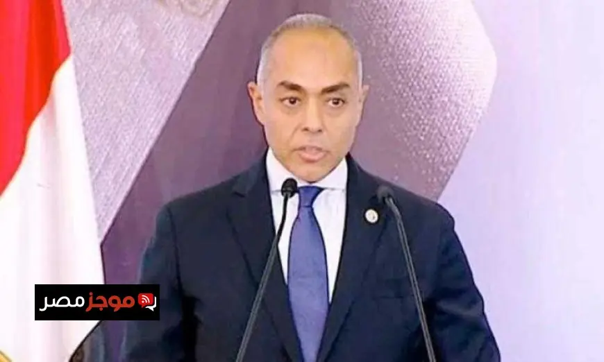 المستشار أحمد بنداري يعلن عن التصويت في 134 مقراً انتخابياً واغلاق 16 مقراً آخر