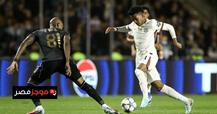 كاراباغ يحقق تعادلاً تاريخياً أمام تشيلسي في دوري أبطال أوروبا