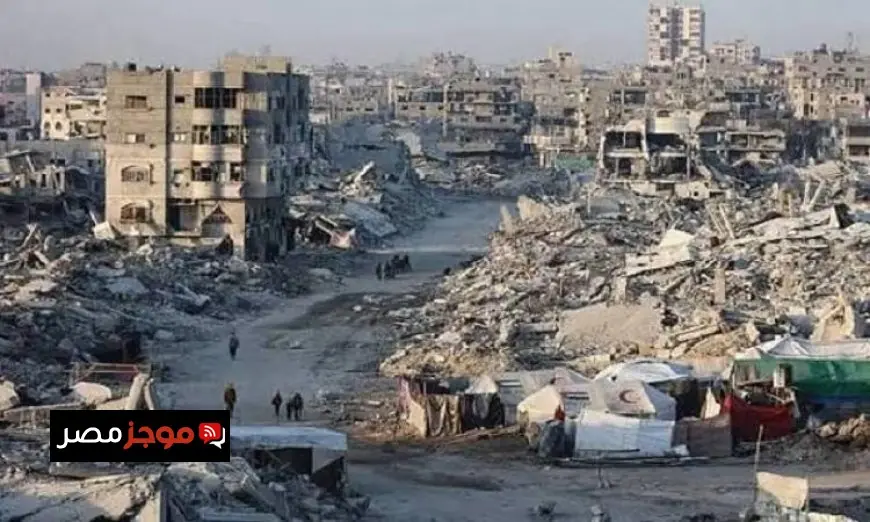 الأمم المتحدة تحث إسرائيل على إنهاء عمليات الهدم الجماعي في تجمع أم الخير البدوي