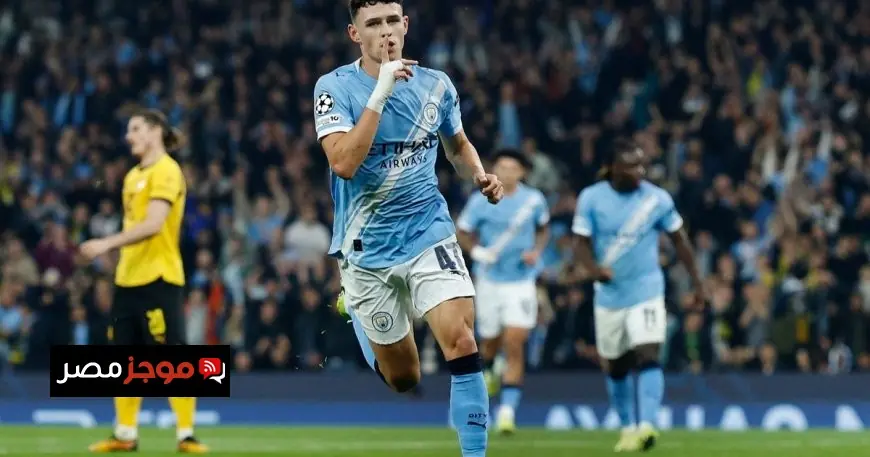 جواردويلا يشيد بفودين ويؤكد ثقته في عودته القوية لمنتخب إنجلترا