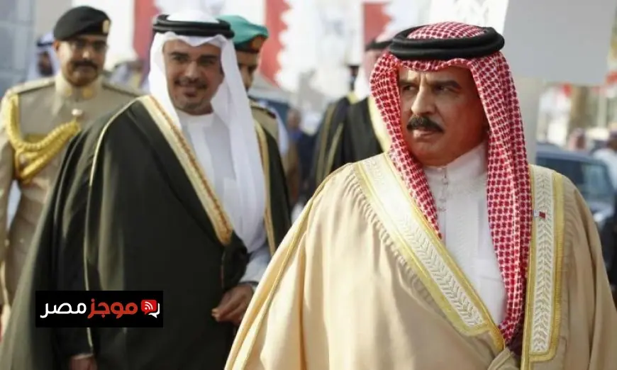 ملك البحرين وماليزيا يبحثان سبل تعزيز التعاون الثنائي في مجالات متعددة