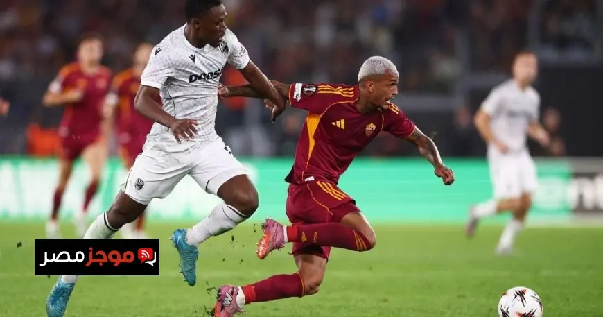 أهم مواعيد مباريات يوم الخميس 6 نوفمبر 2025 التي تنتظركم