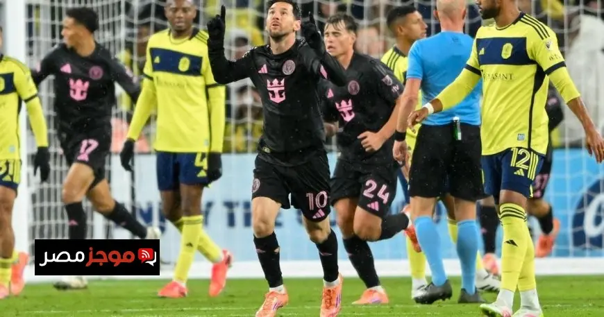 ليونيل ميسي يدرس عرض غلطة سراي استعدادًا للمشاركة في المونديال