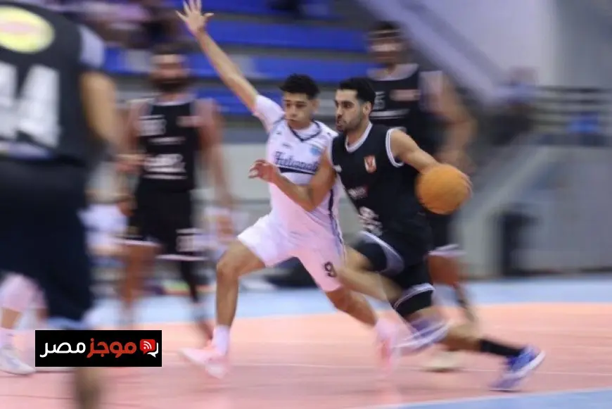اتحاد كرة السلة يكشف عن مواعيد مباريات ربع نهائي دوري المرتبط للرجال