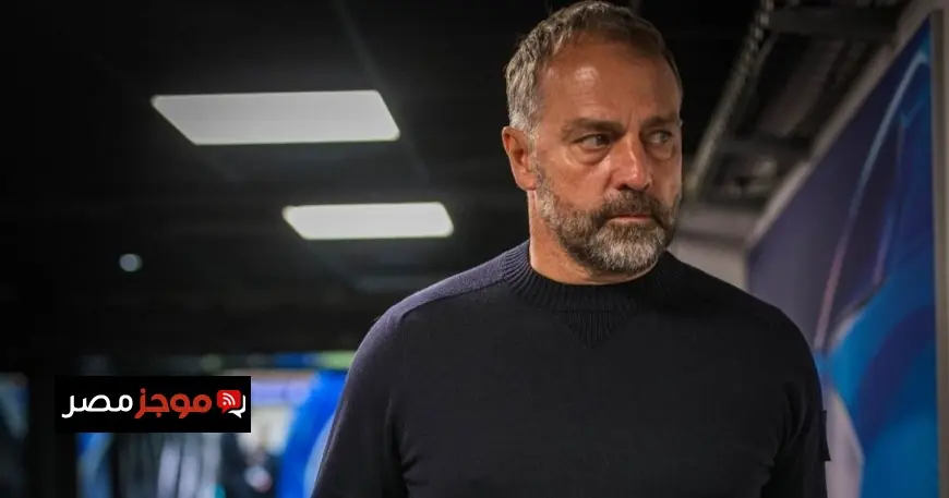 خوليت وهنري ينتقدان هانزي فليك وسط تراجع برشلونة في مباراة بروج