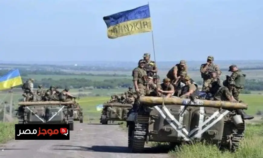 أوكرانيا تكشف عن هجوم روسي ضخم يهدد البنية التحتية للطاقة