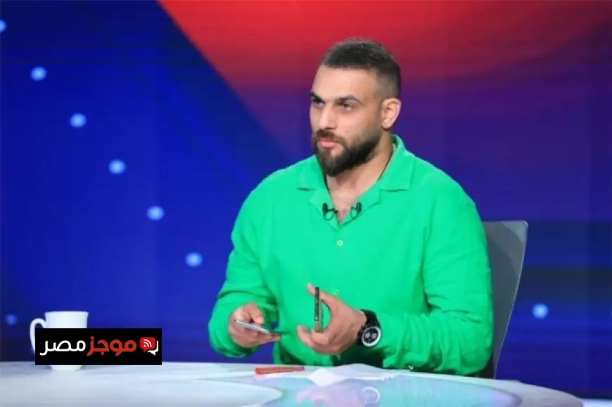 أحمد دويدار ينتقد نجم الأهلي بعد مواجهة بتروجت ويصف السولية بأنه أفضل منه