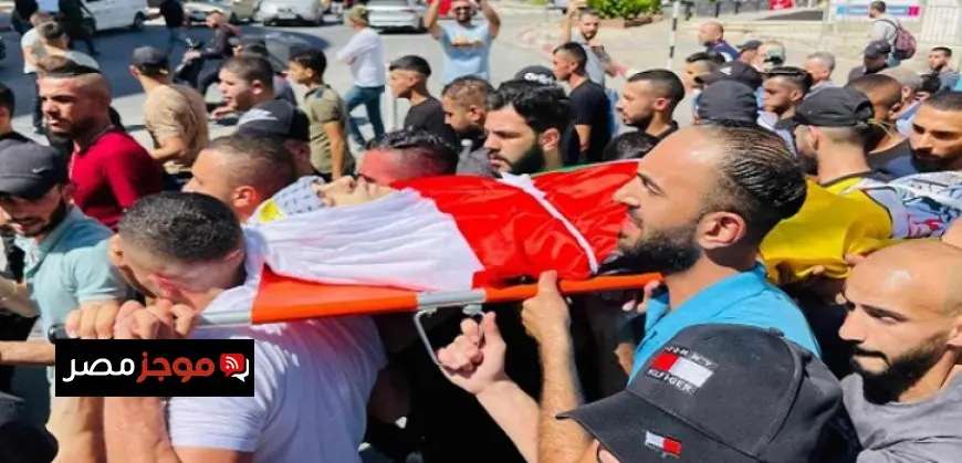 استشهاد فلسطيني بنيران مسيرة للاحتلال في بلدة بني سهيلا جنوب غزة