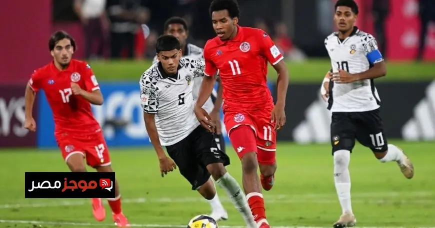 هزيمة قاسية للمغرب بسداسية وتونس تتعثر أمام الأرجنتين في كأس العالم تحت 17 سنة