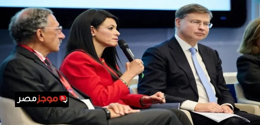 قافلة زاد العزة 57 تصل غزة حاملة المساعدات الإنسانية للفلسطينيين