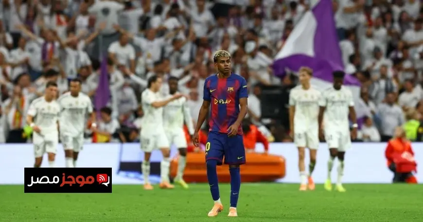 متى ستقام مباراة سيلتا فيغو ضد برشلونة في الدوري الإسباني