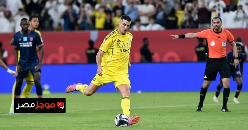 النصر يثير القلق ويدعو لحماية نزاهة الدوري السعودي