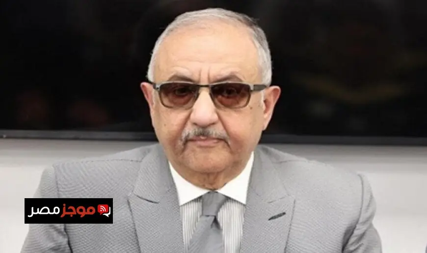 أشرف نصار يؤكد أهمية النقطة أمام الزمالك وطموحه نحو المربع الذهبي