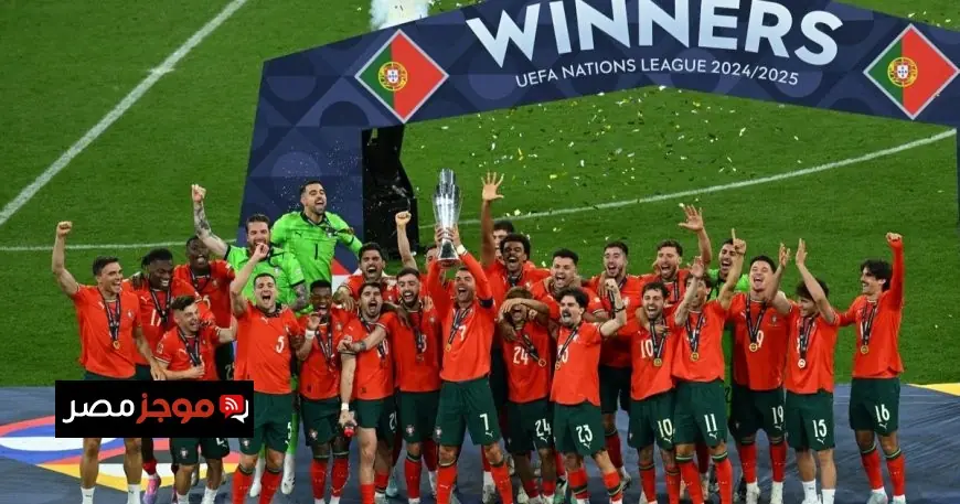 كريستيانو رونالدو يتحدث عن فرص البرتغال في تحقيق مفاجأة الفوز بكأس العالم