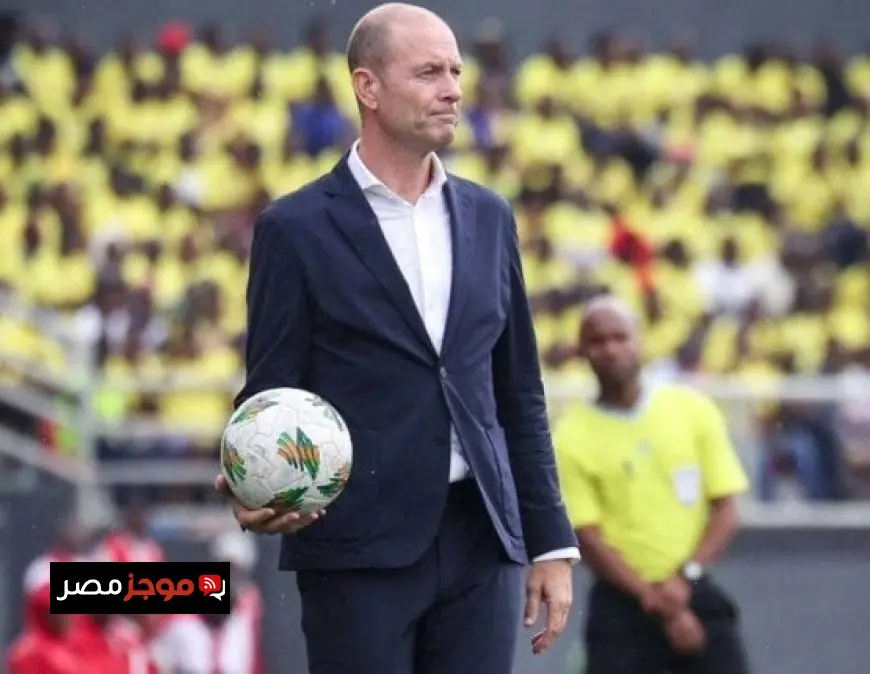 محمد بركات يؤكد ضرورة تعزيز دفاع الأهلي وأهمية استغلال توروب للكرات الثابتة