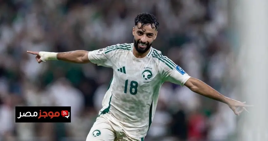 رينارد يعلن تشكيلة منتخب السعودية لمواجهتي كوت ديفوار والجزائر استعداداً للتصفيات