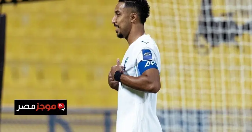 سبعة لاعبين من الدوري السعودي يتنافسون على لقب فريق العام في ذا بيست