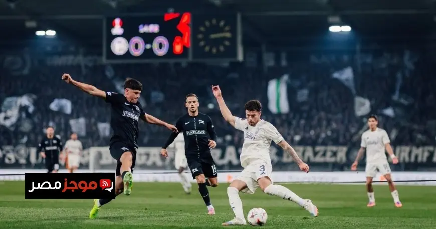 نوتنغهام فورست يفقد نقاط الفوز في النمسا وسيلتيك يتعرض لانهيار سريع خلال 8 دقائق