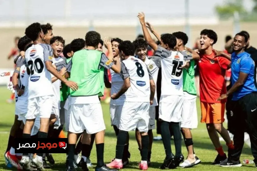 رايت تو دريم يحقق البطولة العالمية بفوز مثير على أياكس في النهائي